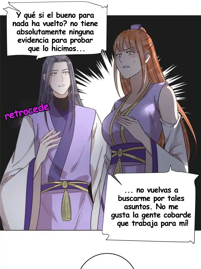 The Crazy Adventures Of Mystical Doctor (2019) - Capítulo 40 - Página 42 - LectorTMOo