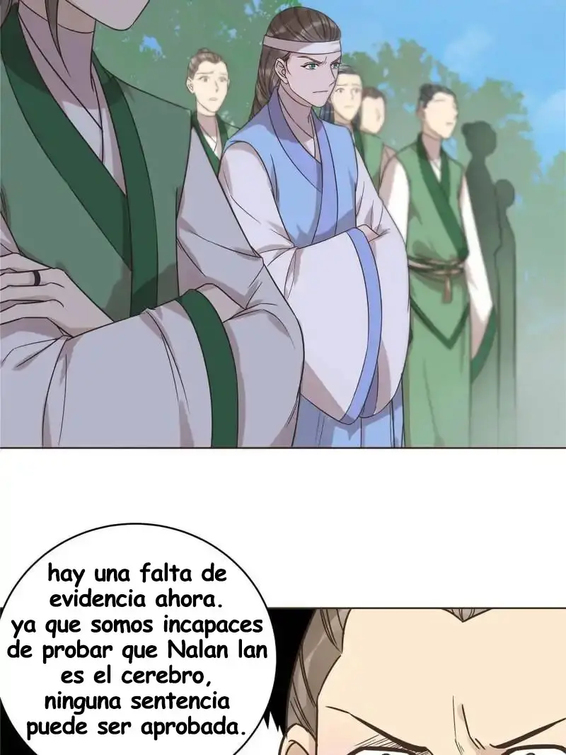 The Crazy Adventures Of Mystical Doctor (2019) - Capítulo 41 - Página 4 - LectorTMOo