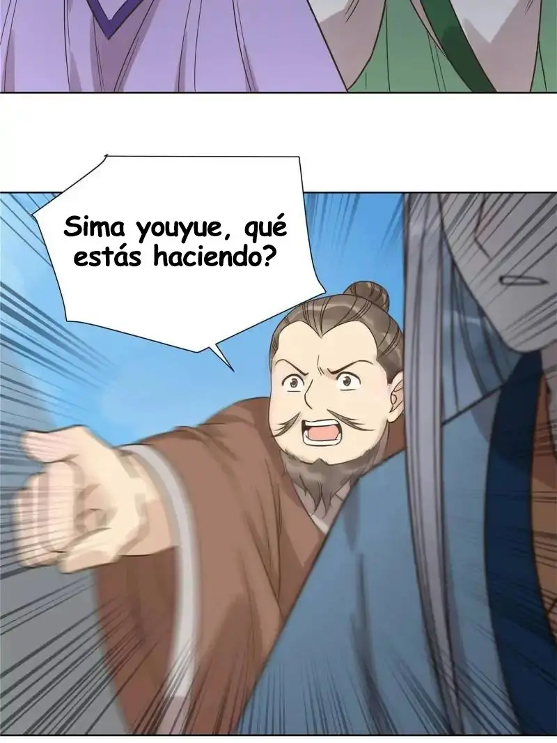 The Crazy Adventures Of Mystical Doctor (2019) - Capítulo 41 - Página 9 - LectorTMOo