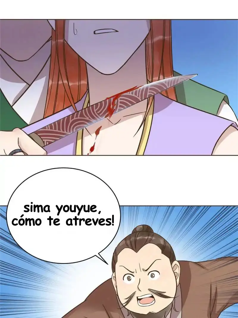 The Crazy Adventures Of Mystical Doctor (2019) - Capítulo 41 - Página 13 - LectorTMOo