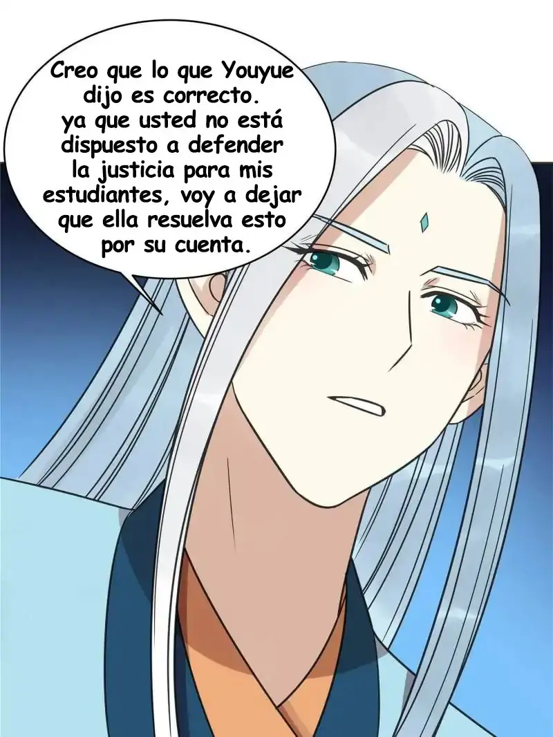The Crazy Adventures Of Mystical Doctor (2019) - Capítulo 41 - Página 16 - LectorTMOo