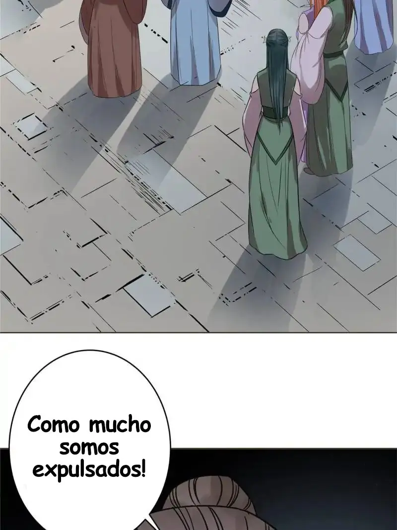 The Crazy Adventures Of Mystical Doctor (2019) - Capítulo 41 - Página 18 - LectorTMOo