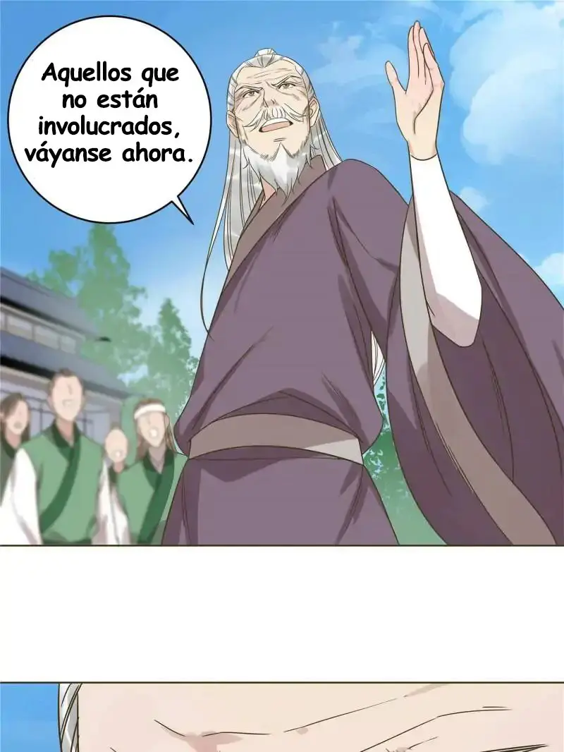 The Crazy Adventures Of Mystical Doctor (2019) - Capítulo 41 - Página 28 - LectorTMOo