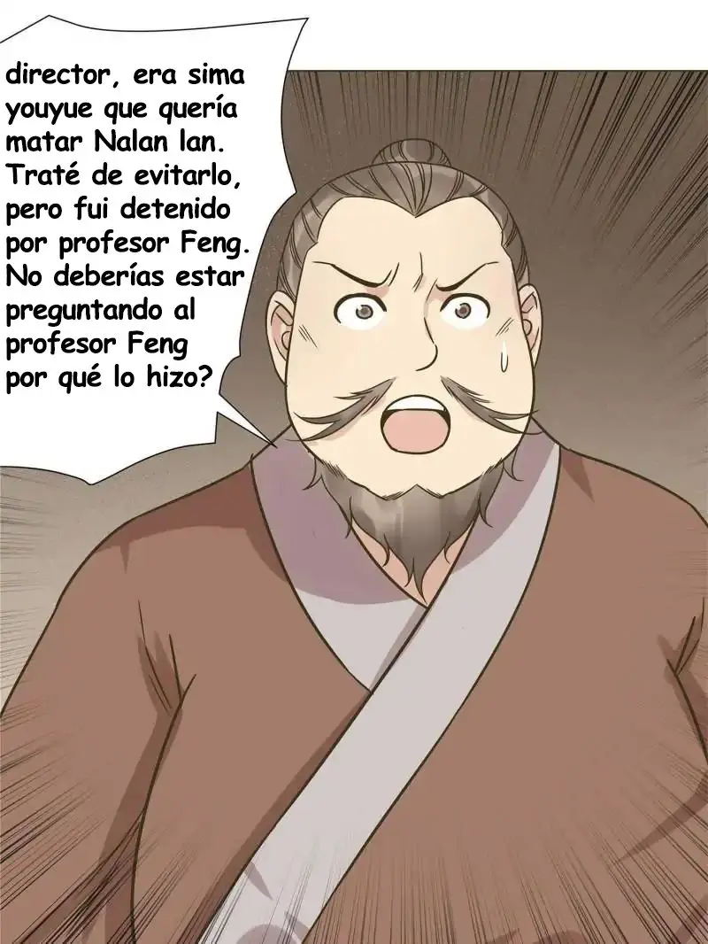The Crazy Adventures Of Mystical Doctor (2019) - Capítulo 41 - Página 36 - LectorTMOo
