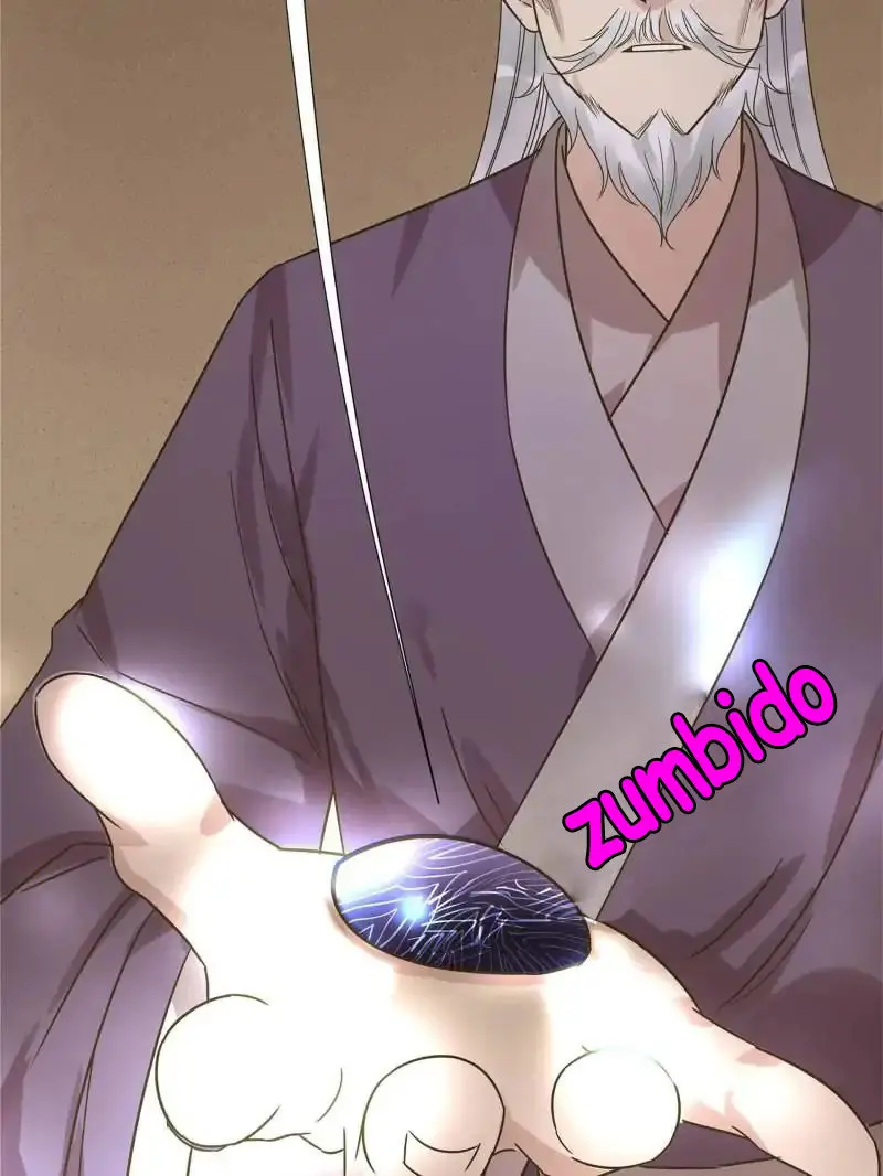 The Crazy Adventures Of Mystical Doctor (2019) - Capítulo 41 - Página 41 - LectorTMOo