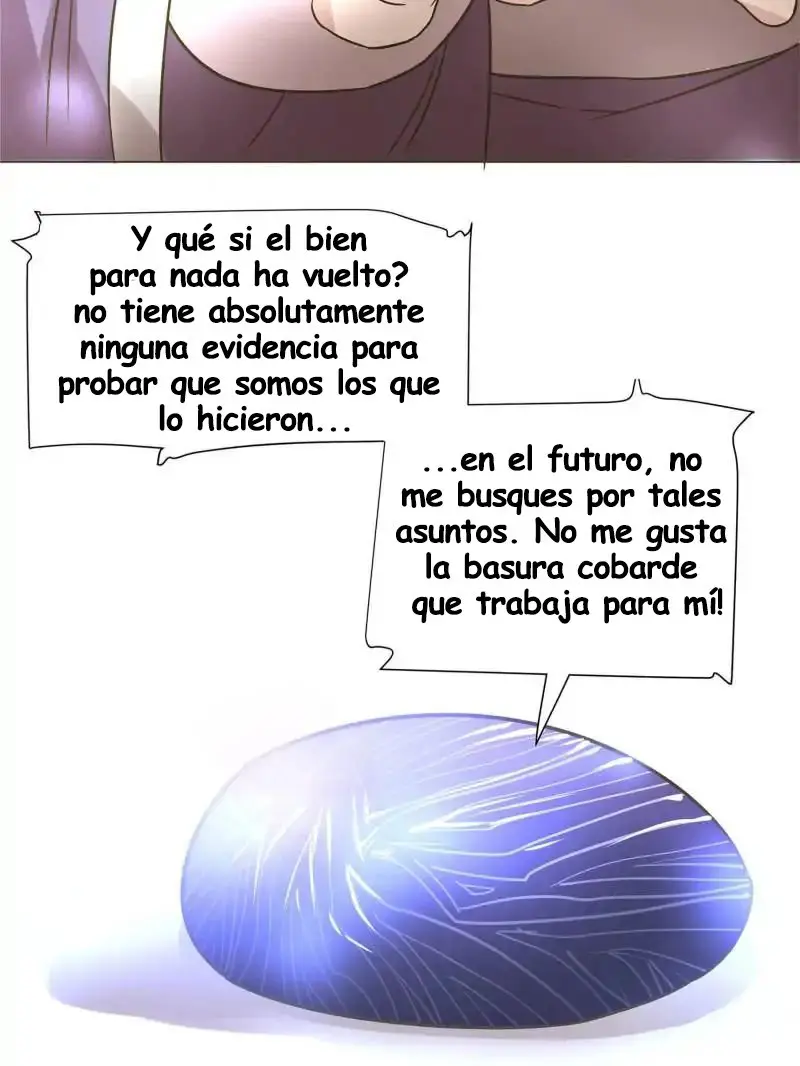 The Crazy Adventures Of Mystical Doctor (2019) - Capítulo 41 - Página 42 - LectorTMOo