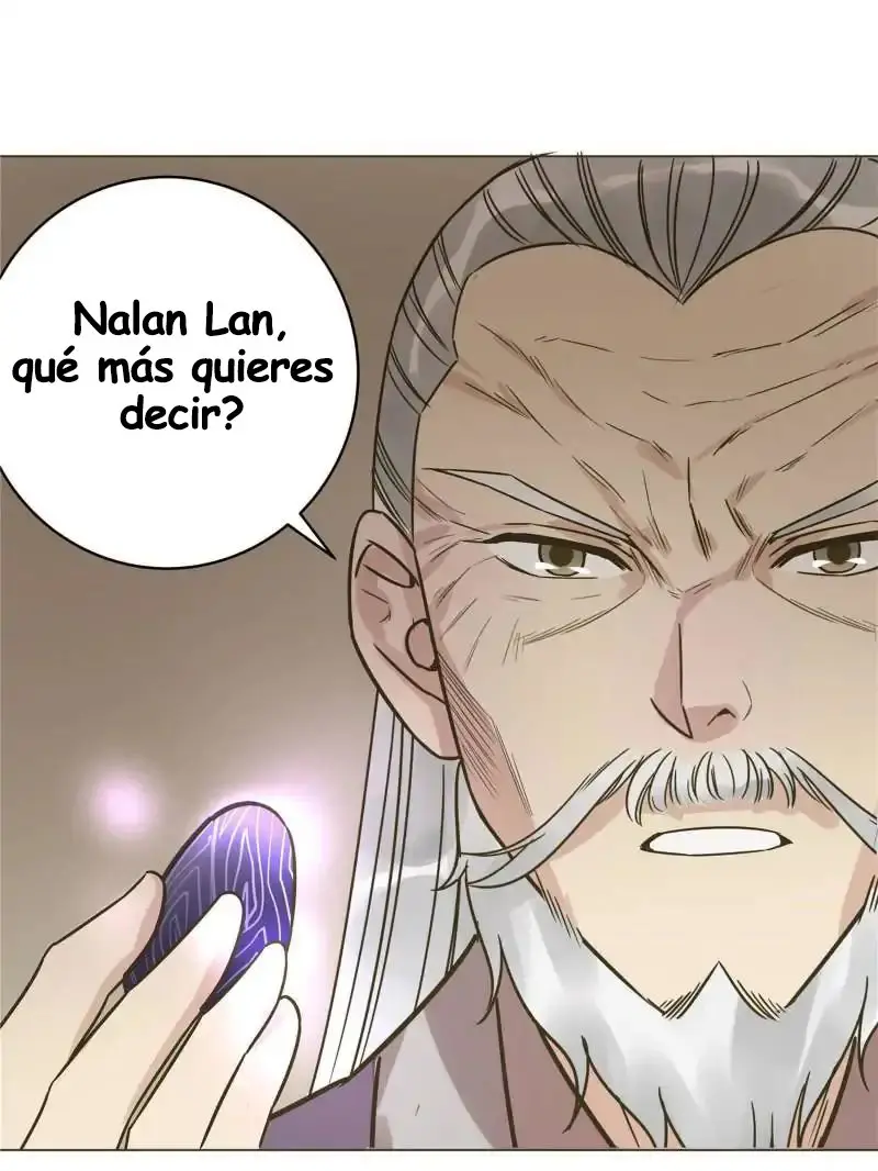 The Crazy Adventures Of Mystical Doctor (2019) - Capítulo 41 - Página 43 - LectorTMOo