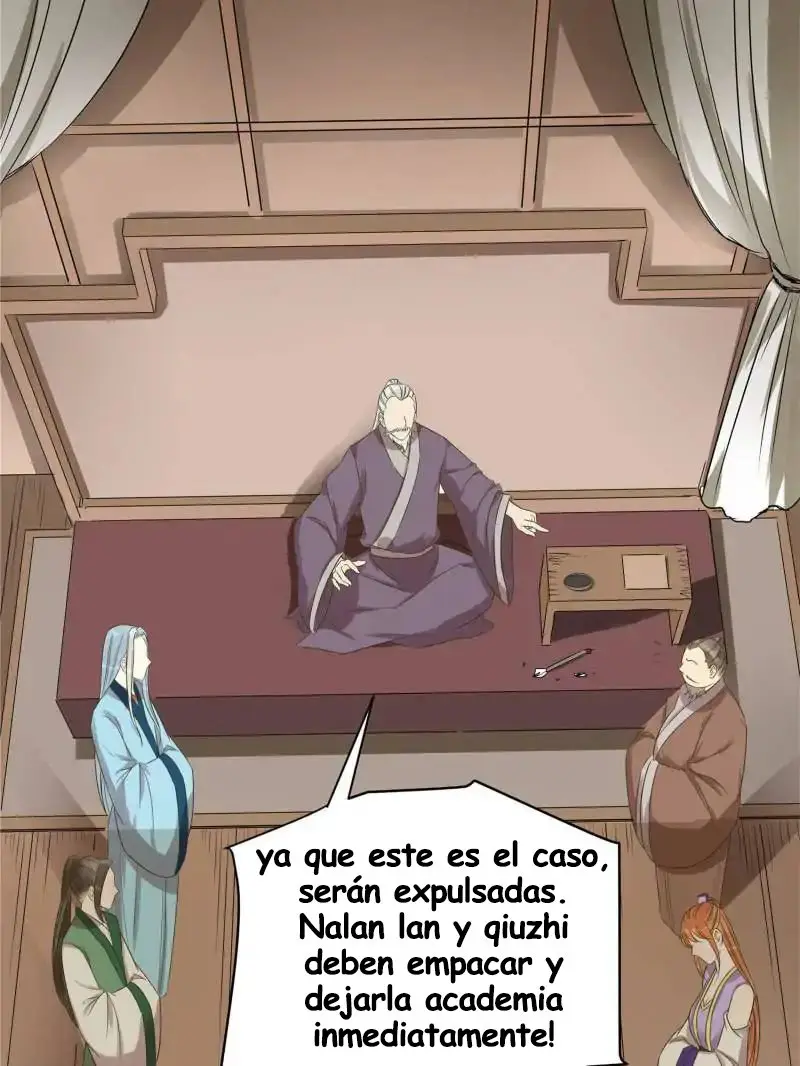 The Crazy Adventures Of Mystical Doctor (2019) - Capítulo 41 - Página 45 - LectorTMOo