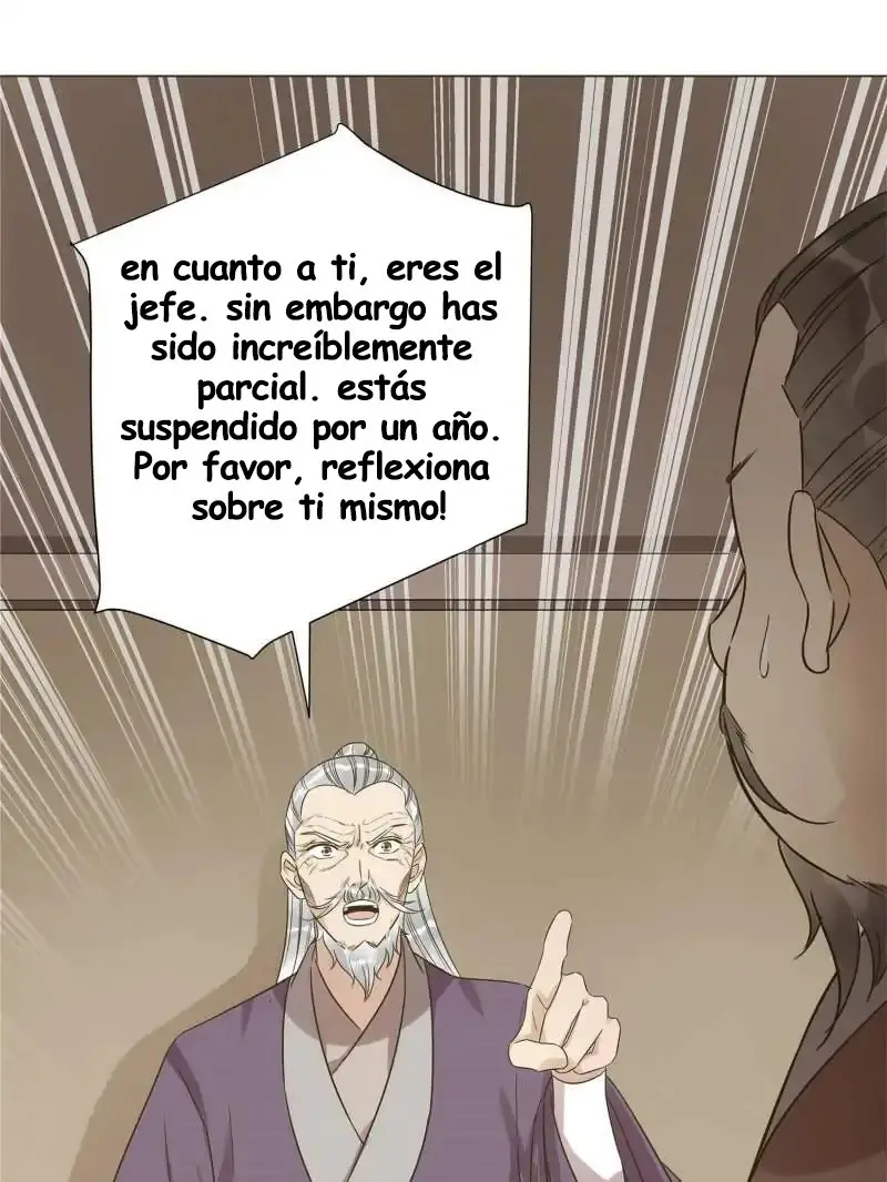The Crazy Adventures Of Mystical Doctor (2019) - Capítulo 41 - Página 48 - LectorTMOo