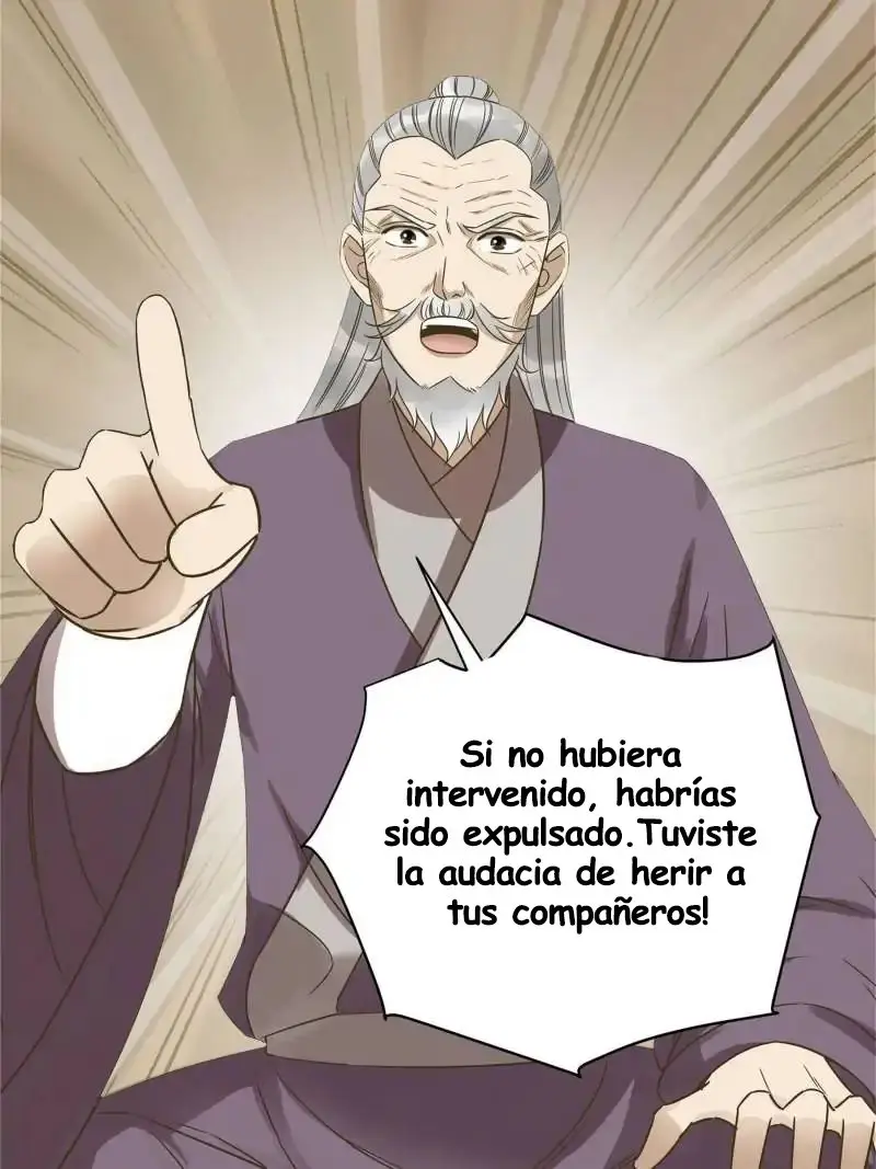The Crazy Adventures Of Mystical Doctor (2019) - Capítulo 42 - Página 4 - LectorTMOo