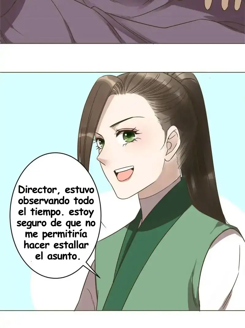 The Crazy Adventures Of Mystical Doctor (2019) - Capítulo 42 - Página 5 - LectorTMOo