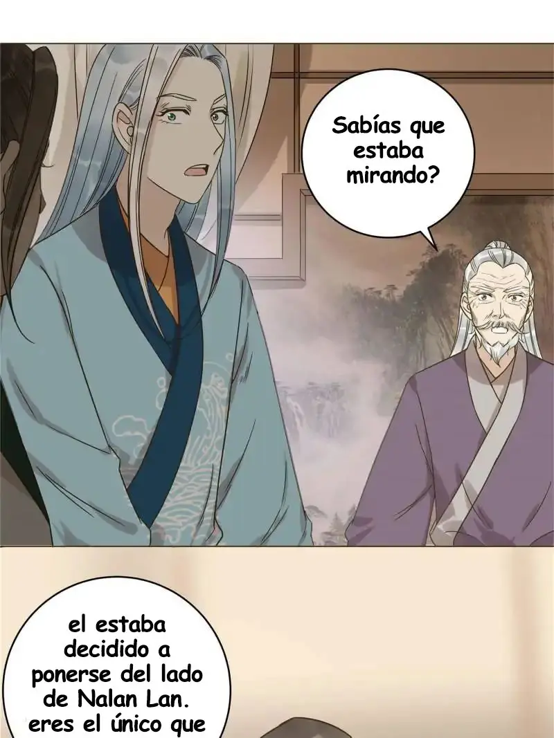 The Crazy Adventures Of Mystical Doctor (2019) - Capítulo 42 - Página 6 - LectorTMOo