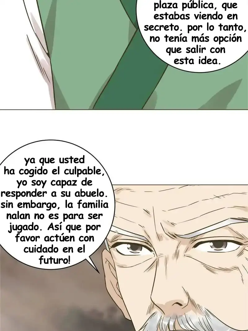 The Crazy Adventures Of Mystical Doctor (2019) - Capítulo 42 - Página 8 - LectorTMOo