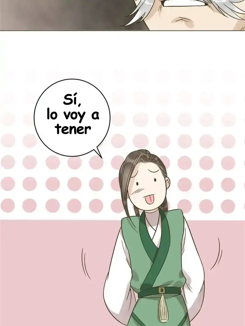 The Crazy Adventures Of Mystical Doctor (2019) - Capítulo 42 - Página 9 - LectorTMOo