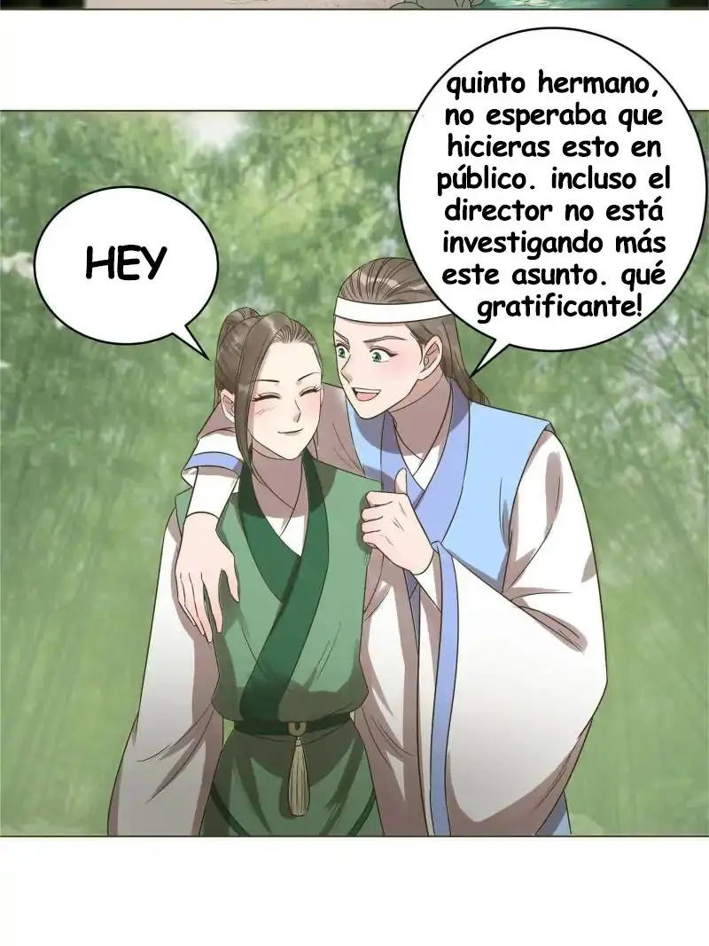The Crazy Adventures Of Mystical Doctor (2019) - Capítulo 42 - Página 12 - LectorTMOo