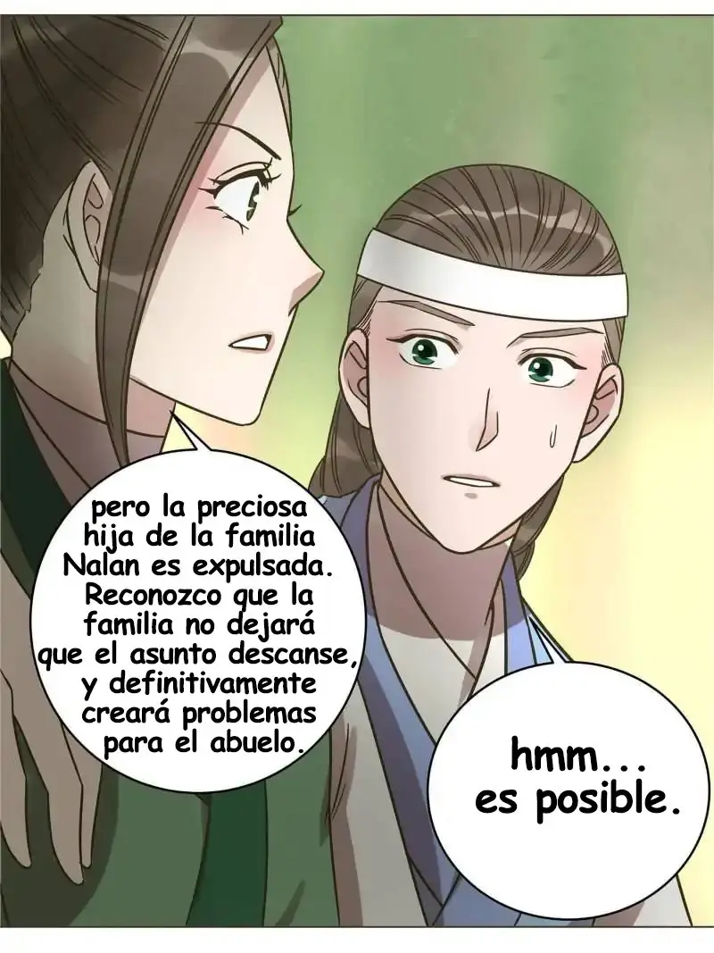 The Crazy Adventures Of Mystical Doctor (2019) - Capítulo 42 - Página 13 - LectorTMOo