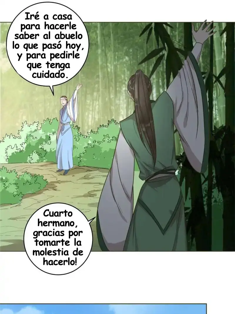 The Crazy Adventures Of Mystical Doctor (2019) - Capítulo 42 - Página 14 - LectorTMOo