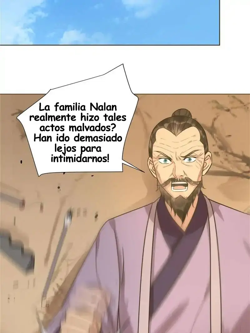 The Crazy Adventures Of Mystical Doctor (2019) - Capítulo 42 - Página 15 - LectorTMOo