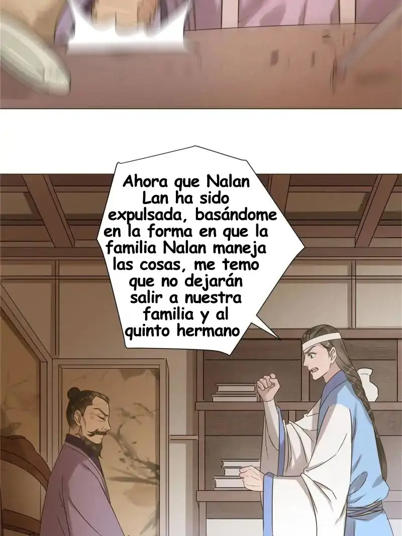 The Crazy Adventures Of Mystical Doctor (2019) - Capítulo 42 - Página 16 - LectorTMOo