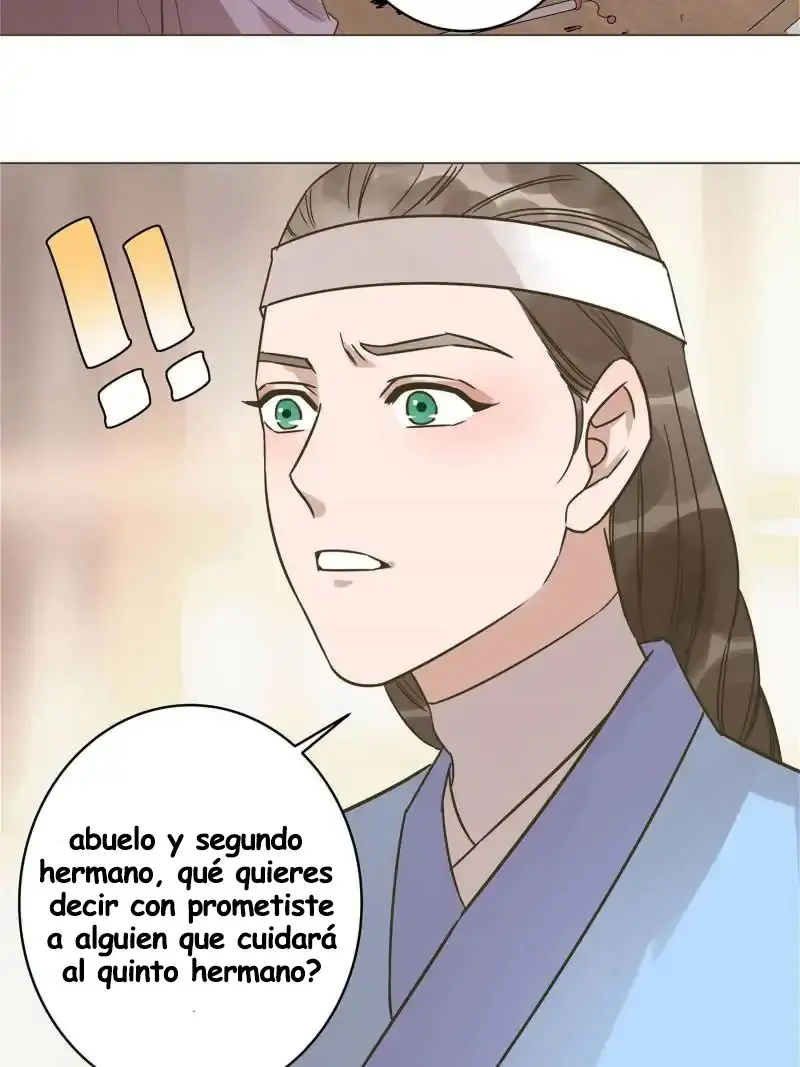 The Crazy Adventures Of Mystical Doctor (2019) - Capítulo 42 - Página 23 - LectorTMOo