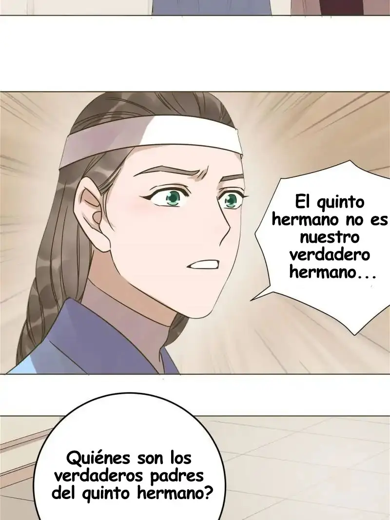 The Crazy Adventures Of Mystical Doctor (2019) - Capítulo 42 - Página 26 - LectorTMOo