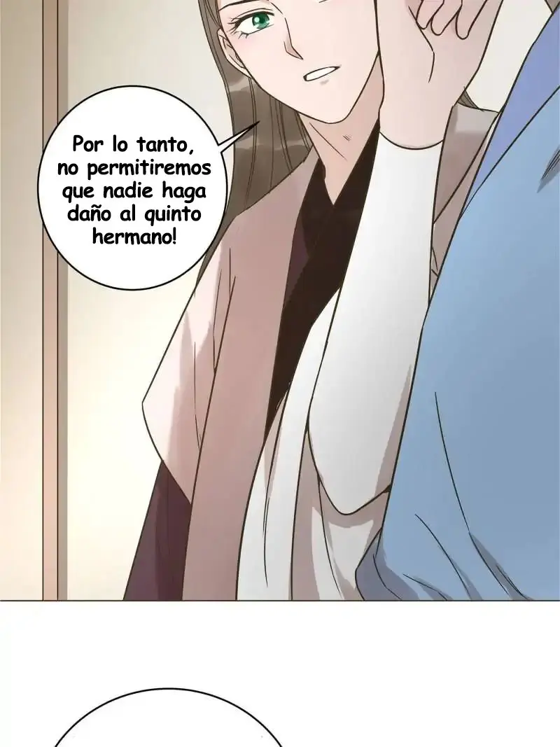 The Crazy Adventures Of Mystical Doctor (2019) - Capítulo 42 - Página 29 - LectorTMOo