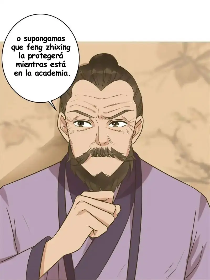 The Crazy Adventures Of Mystical Doctor (2019) - Capítulo 42 - Página 31 - LectorTMOo