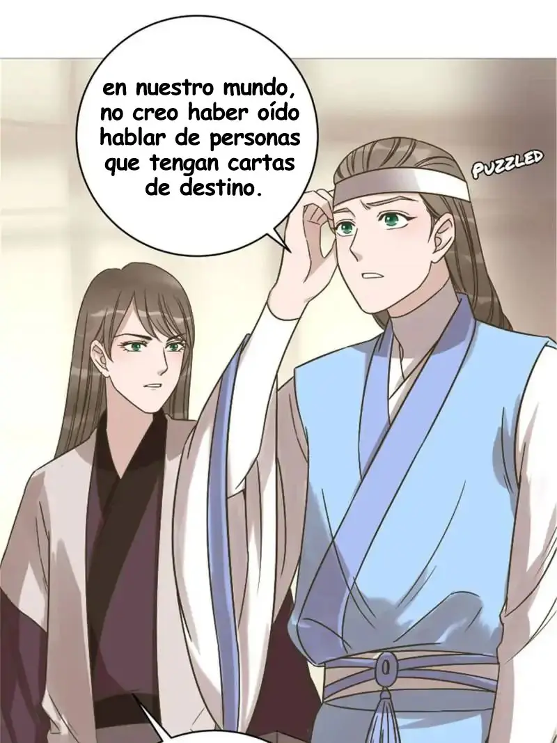 The Crazy Adventures Of Mystical Doctor (2019) - Capítulo 42 - Página 36 - LectorTMOo