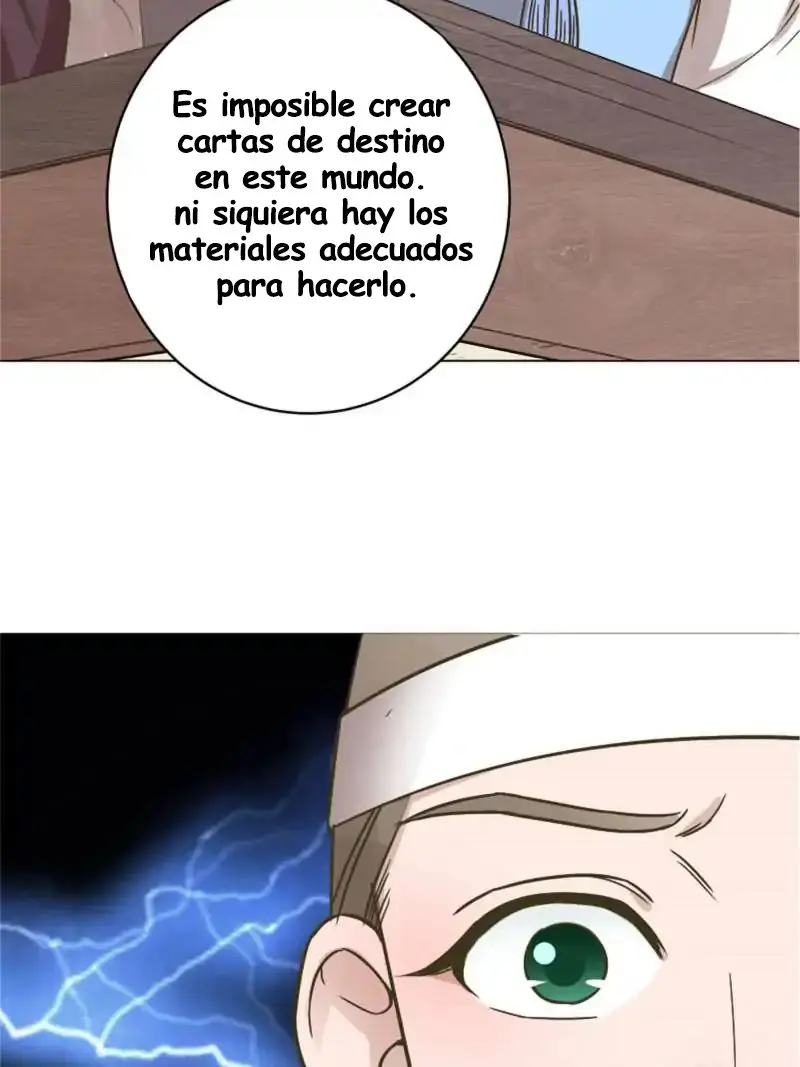 The Crazy Adventures Of Mystical Doctor (2019) - Capítulo 42 - Página 37 - LectorTMOo