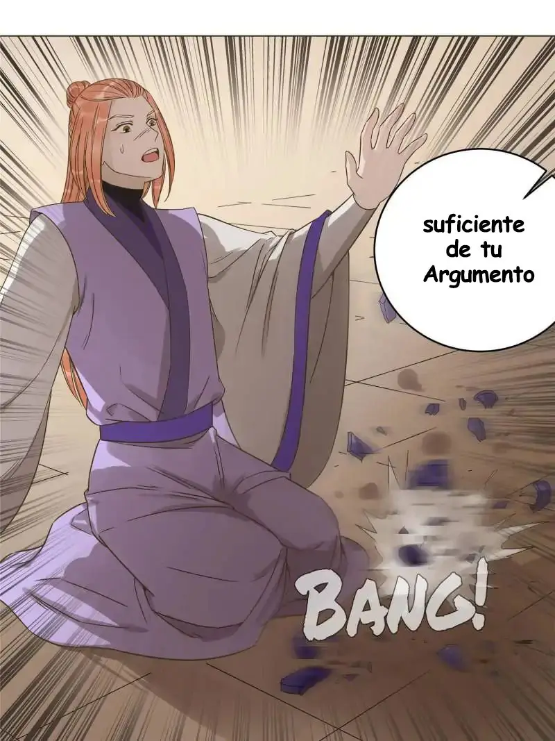 The Crazy Adventures Of Mystical Doctor (2019) - Capítulo 43 - Página 4 - LectorTMOo