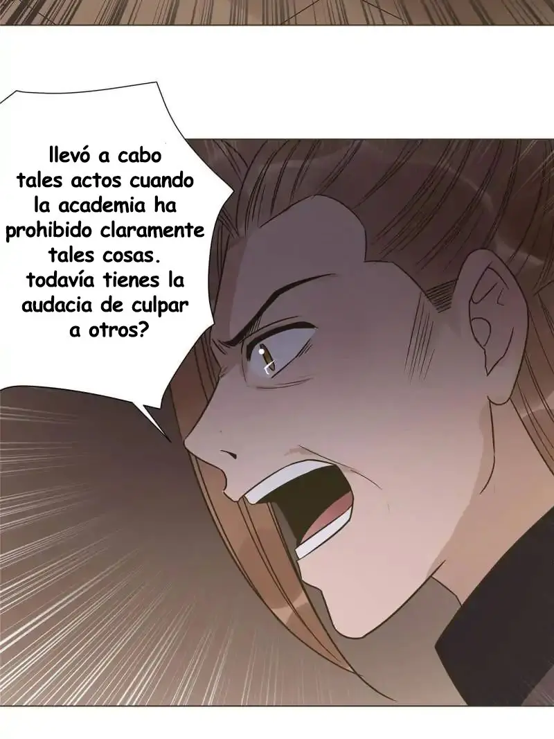 The Crazy Adventures Of Mystical Doctor (2019) - Capítulo 43 - Página 5 - LectorTMOo