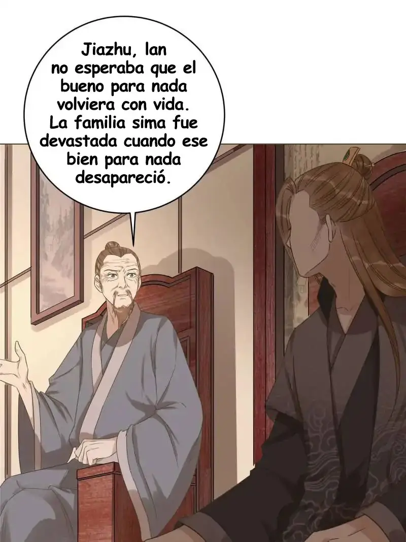 The Crazy Adventures Of Mystical Doctor (2019) - Capítulo 43 - Página 6 - LectorTMOo