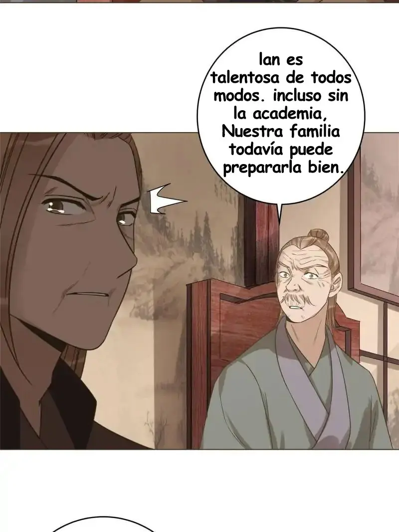The Crazy Adventures Of Mystical Doctor (2019) - Capítulo 43 - Página 7 - LectorTMOo