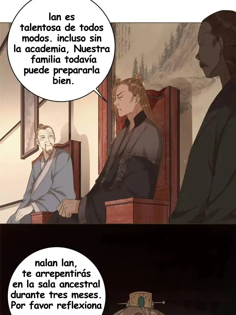 The Crazy Adventures Of Mystical Doctor (2019) - Capítulo 43 - Página 8 - LectorTMOo