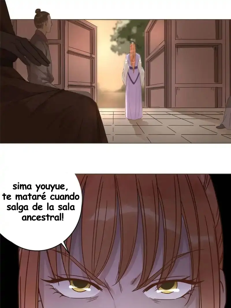 The Crazy Adventures Of Mystical Doctor (2019) - Capítulo 43 - Página 14 - LectorTMOo