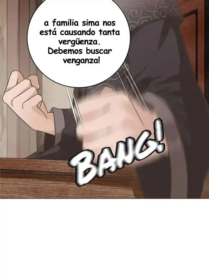 The Crazy Adventures Of Mystical Doctor (2019) - Capítulo 43 - Página 17 - LectorTMOo