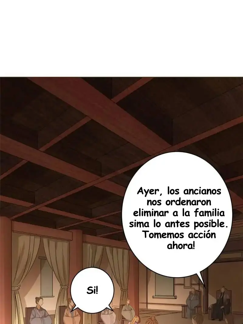 The Crazy Adventures Of Mystical Doctor (2019) - Capítulo 43 - Página 18 - LectorTMOo