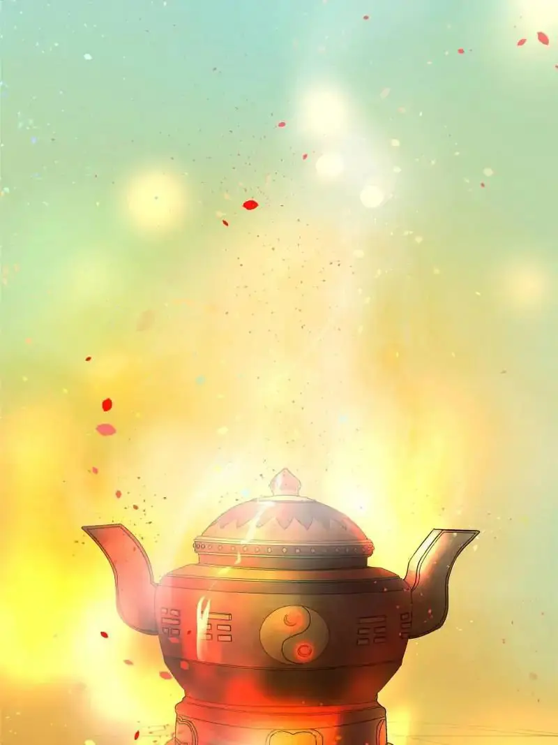 The Crazy Adventures Of Mystical Doctor (2019) - Capítulo 43 - Página 20 - LectorTMOo
