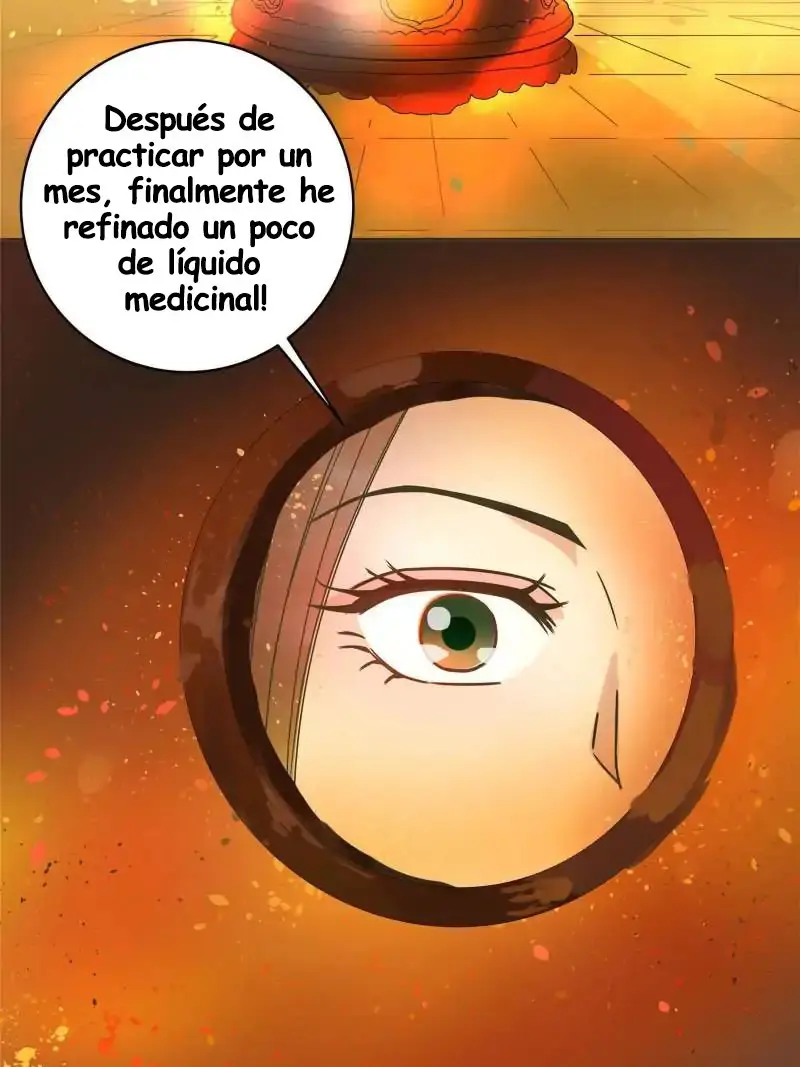 The Crazy Adventures Of Mystical Doctor (2019) - Capítulo 43 - Página 21 - LectorTMOo