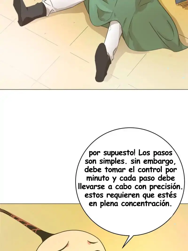 The Crazy Adventures Of Mystical Doctor (2019) - Capítulo 43 - Página 23 - LectorTMOo