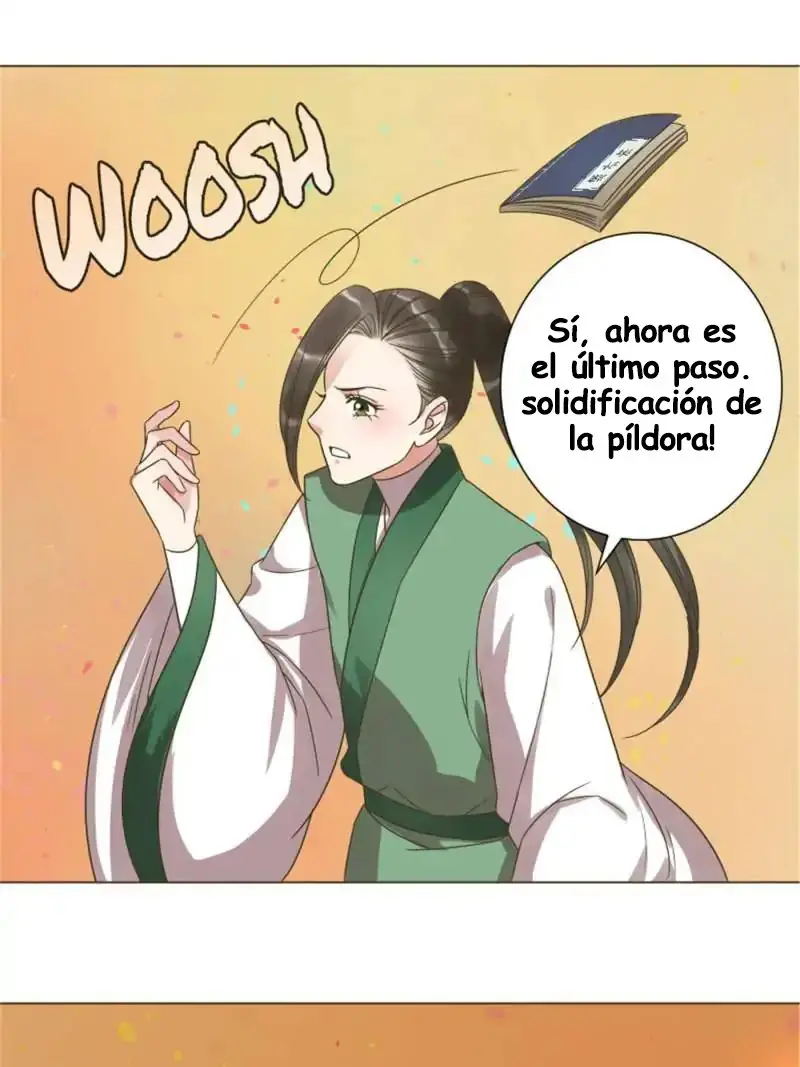 The Crazy Adventures Of Mystical Doctor (2019) - Capítulo 43 - Página 25 - LectorTMOo