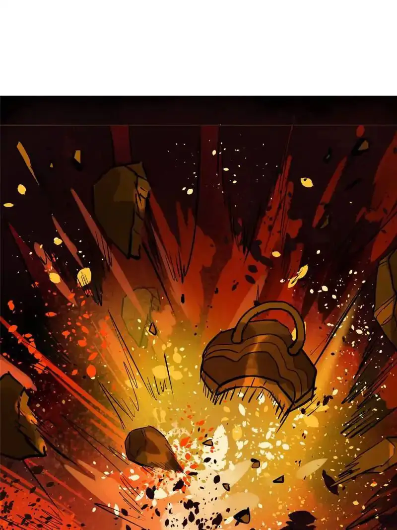 The Crazy Adventures Of Mystical Doctor (2019) - Capítulo 43 - Página 29 - LectorTMOo