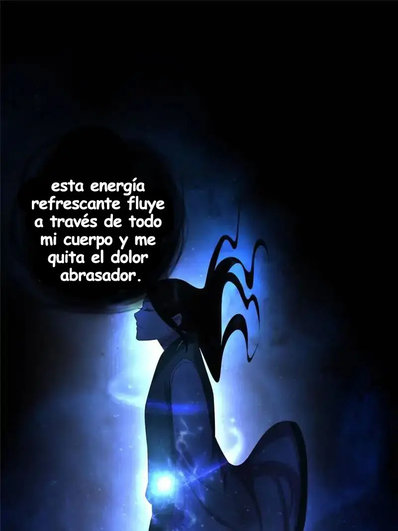 The Crazy Adventures Of Mystical Doctor (2019) - Capítulo 43 - Página 37 - LectorTMOo