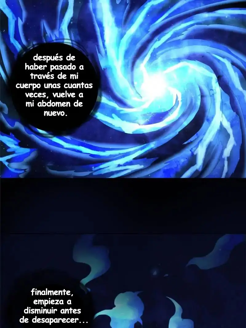 The Crazy Adventures Of Mystical Doctor (2019) - Capítulo 43 - Página 39 - LectorTMOo
