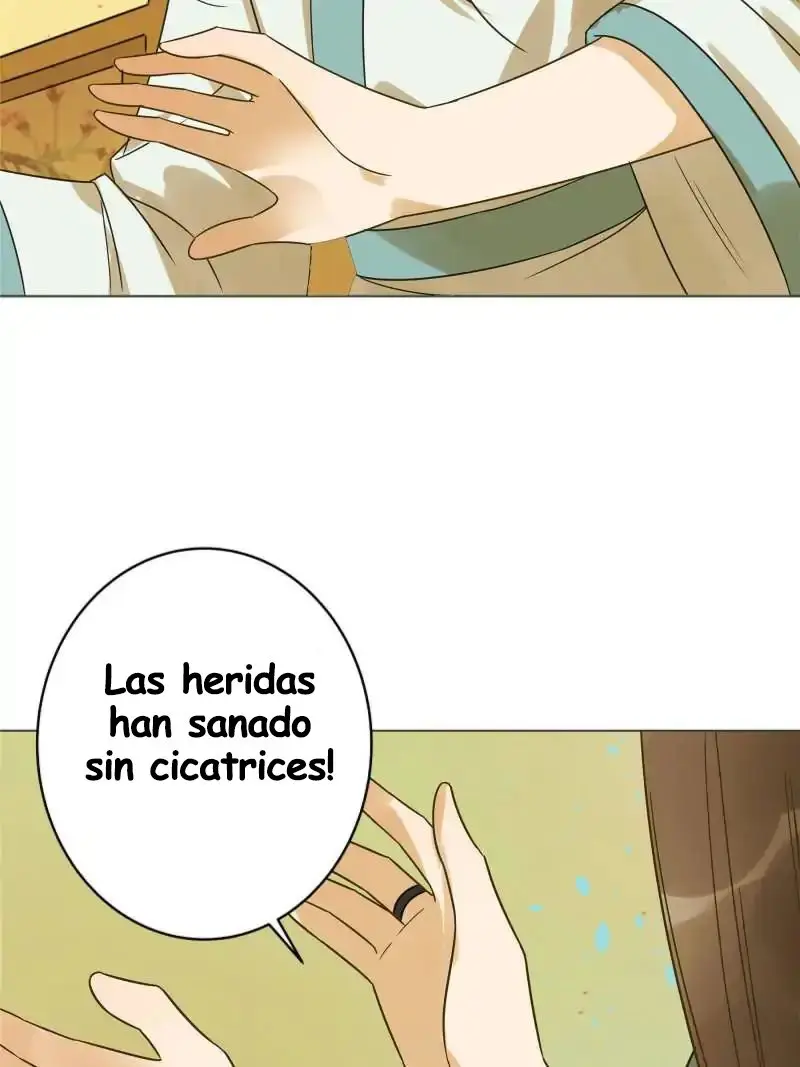 The Crazy Adventures Of Mystical Doctor (2019) - Capítulo 43 - Página 44 - LectorTMOo