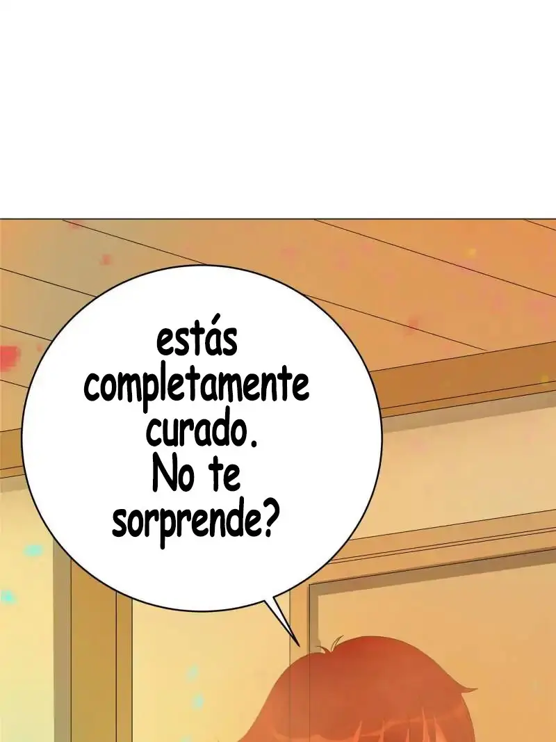The Crazy Adventures Of Mystical Doctor (2019) - Capítulo 43 - Página 46 - LectorTMOo