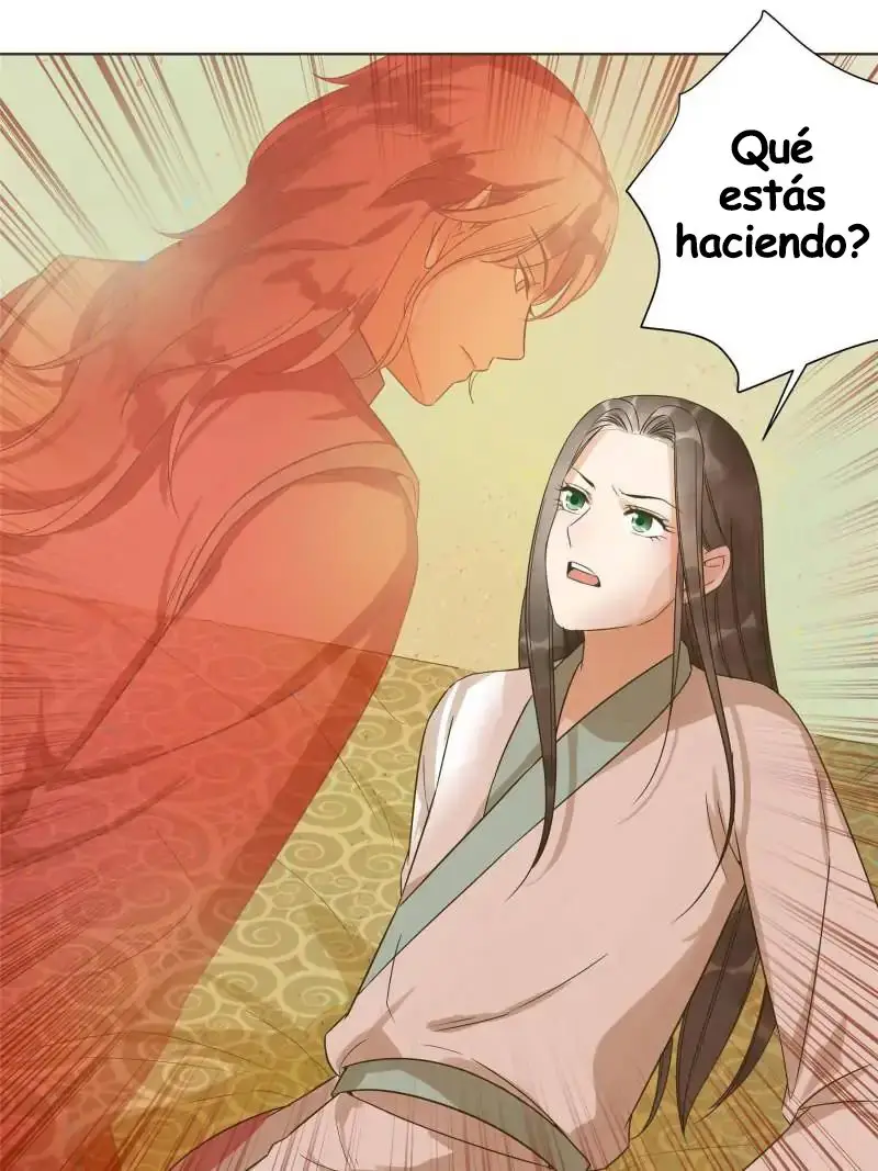 The Crazy Adventures Of Mystical Doctor (2019) - Capítulo 44 - Página 6 - LectorTMOo