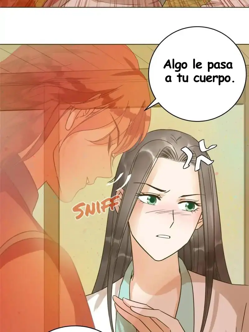 The Crazy Adventures Of Mystical Doctor (2019) - Capítulo 44 - Página 7 - LectorTMOo