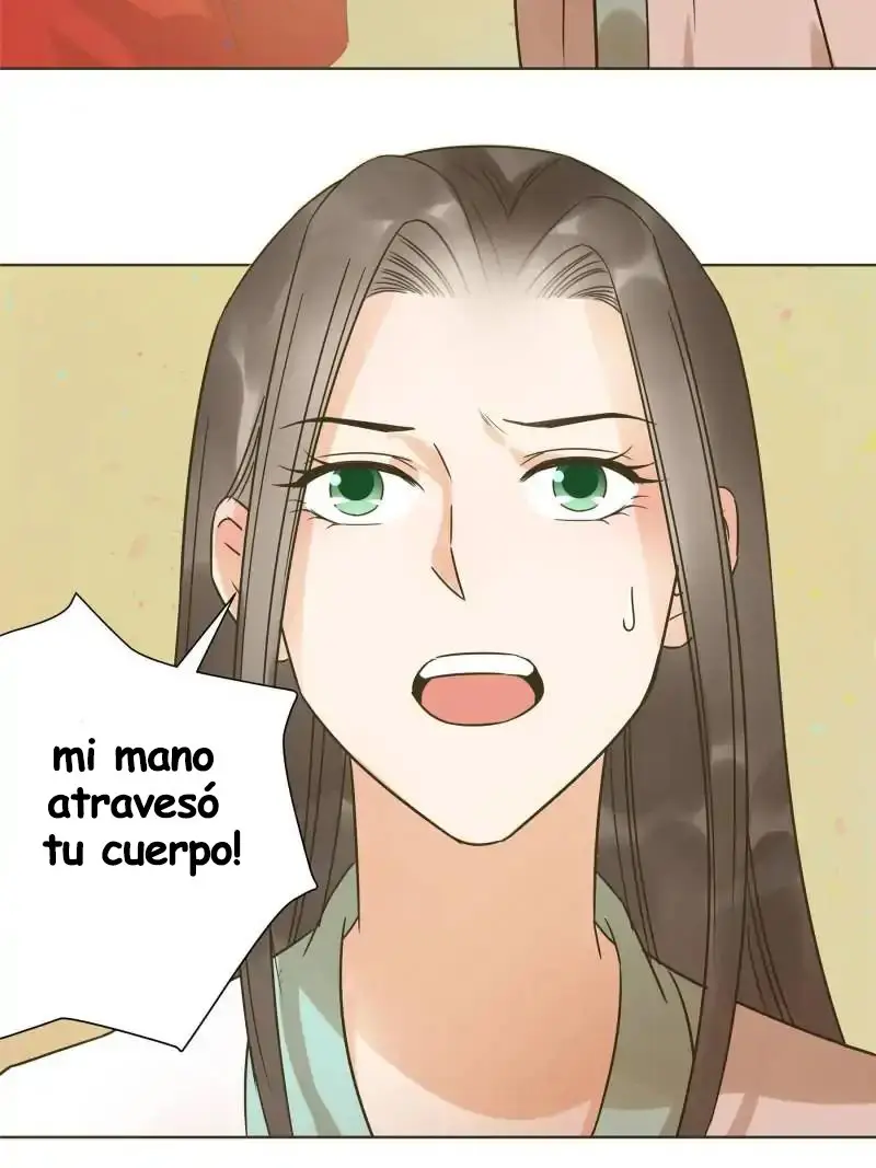 The Crazy Adventures Of Mystical Doctor (2019) - Capítulo 44 - Página 9 - LectorTMOo