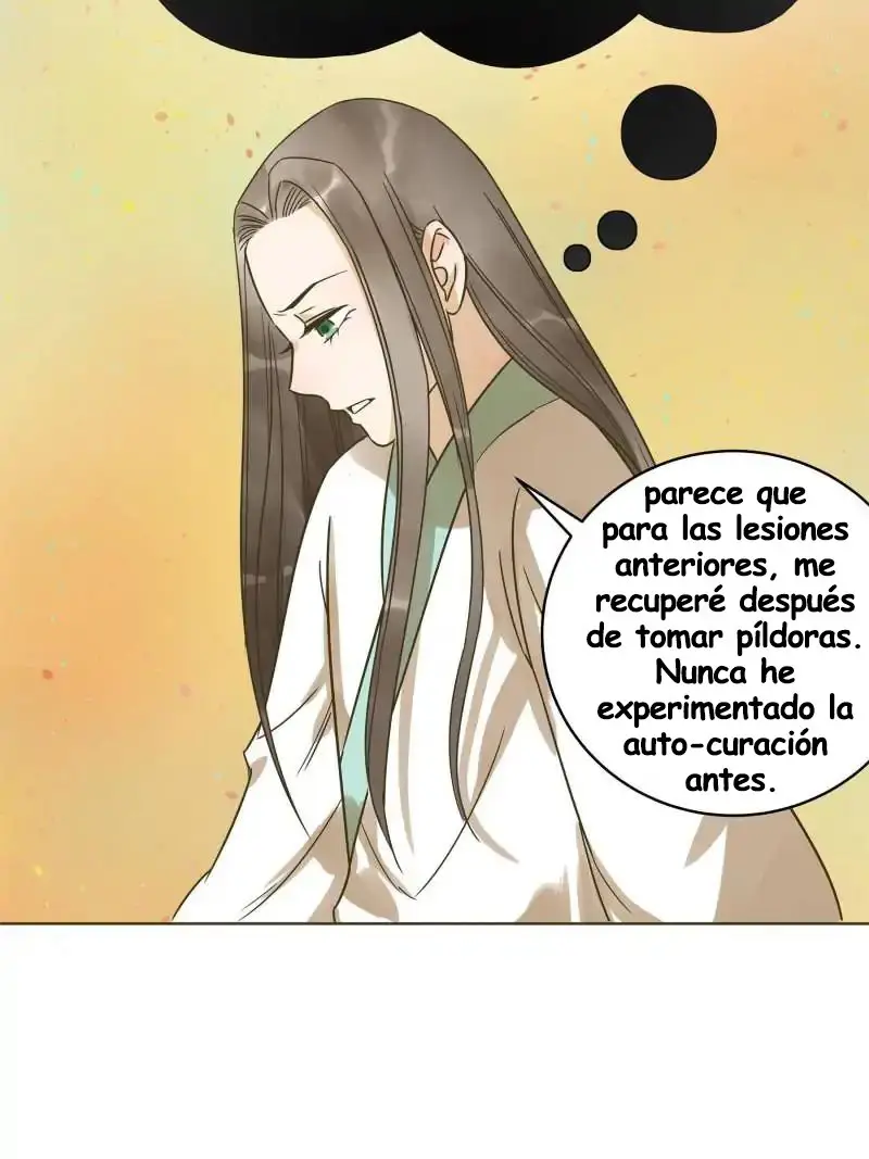 The Crazy Adventures Of Mystical Doctor (2019) - Capítulo 44 - Página 13 - LectorTMOo